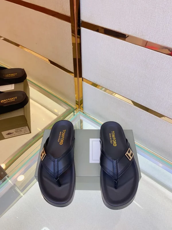 Tom Ford shoes - Replica shoes