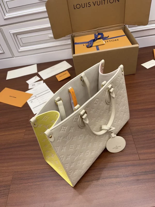 Louis Vuitton bag - louis vuitton replica bags