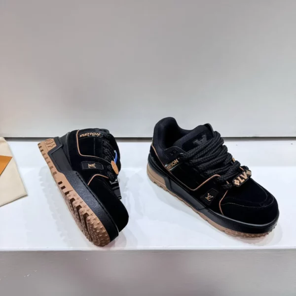 Louis Vuitton shoes - louis vuitton replica shoes