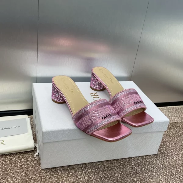 Dior shoes - Reps shoes