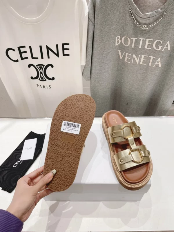 Celine shoes - Replica shoes