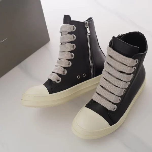 Rick Owens shoes - Replica shoes