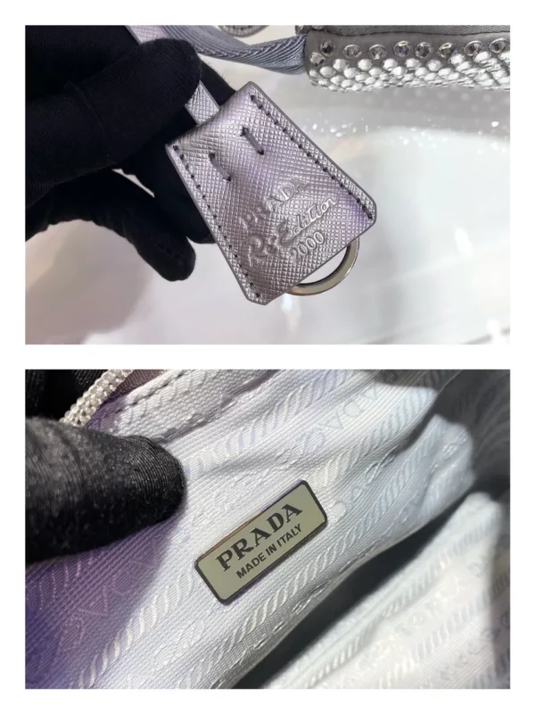 Prada bag - replica bags