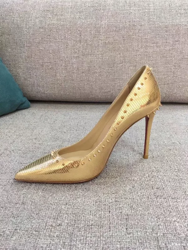 Christian Louboutin shoes - rep shoes