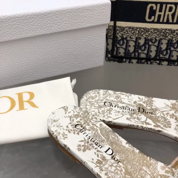 Dior shoes - rep shoes