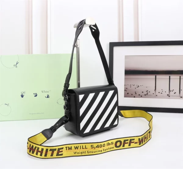 Off White bag - rep bags