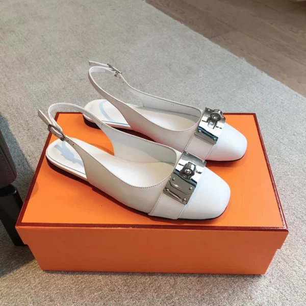 Hermes shoes - rep shoes