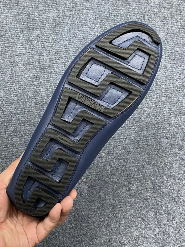 Versace shoes - rep shoes