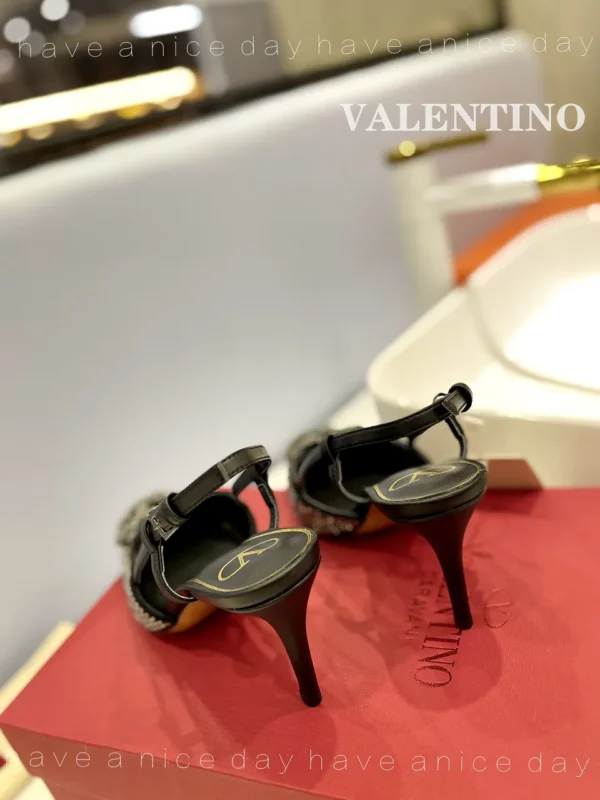 Valentino shoes - Replica shoes