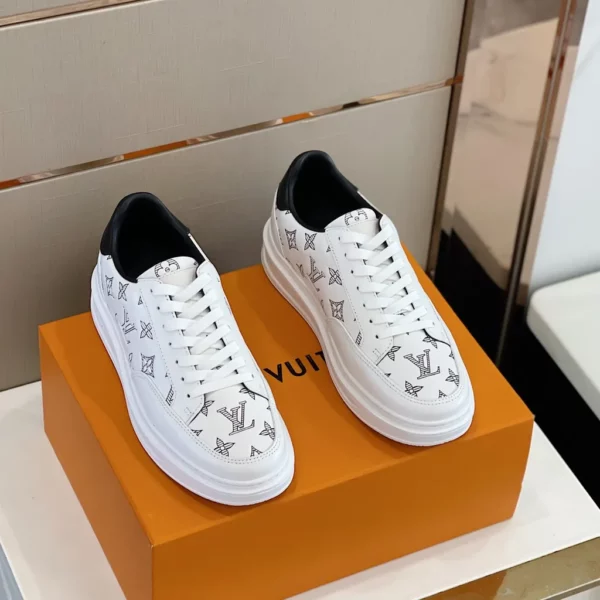 Louis Vuitton shoes - louis vuitton replica shoes