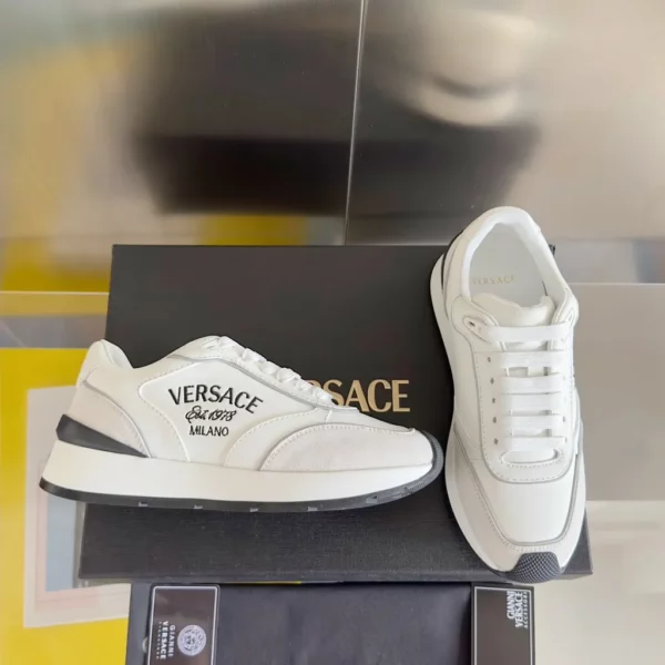 Versace shoes - rep shoes