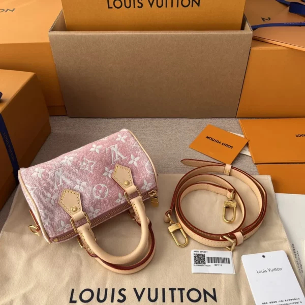 Louis Vuitton bag - louis vuitton replica bags