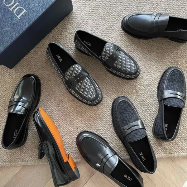 Dior shoes - Reps shoes