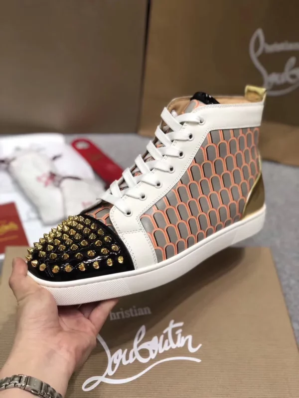 Christian Louboutin shoes - Reps shoes