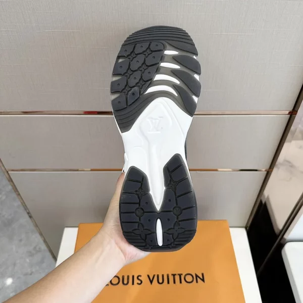 Louis Vuitton shoes - louis vuitton replica shoes