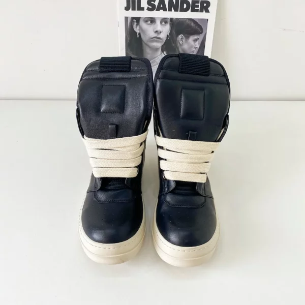 Rick Owens shoes - rep shoes