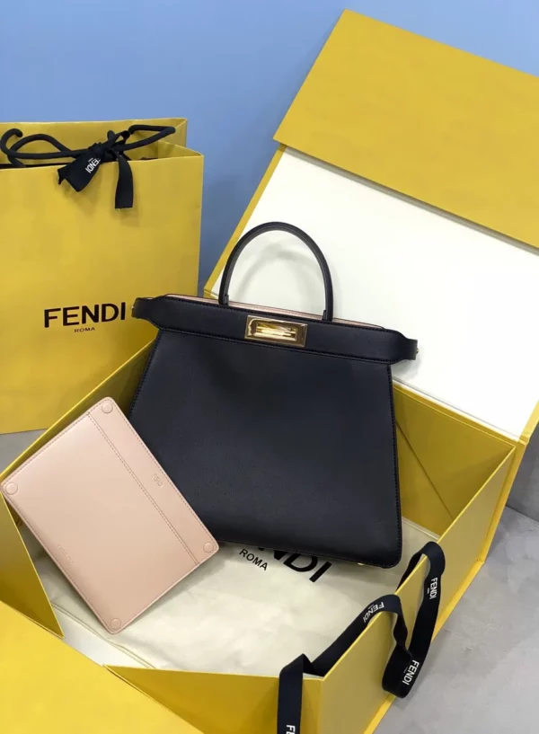 Fendi bag - fendi replica bags