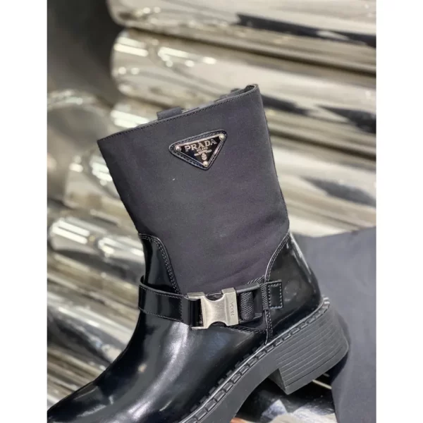 Prada shoes - rep shoes