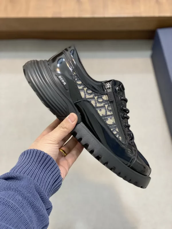 Dior shoes - rep shoes