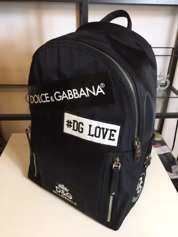 Dolce Gabbana bag - rep bags