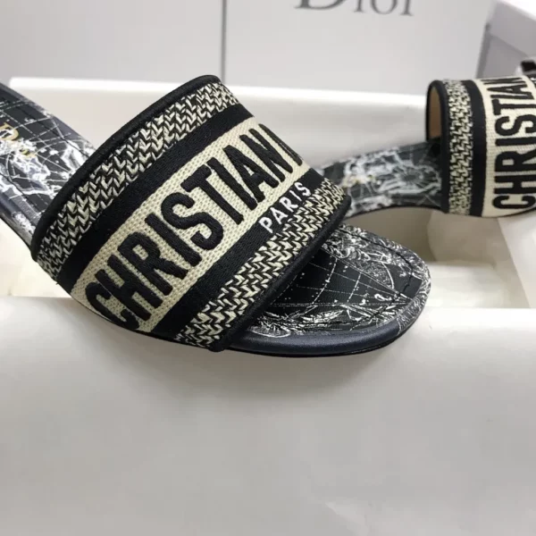 Dior shoes - Reps shoes