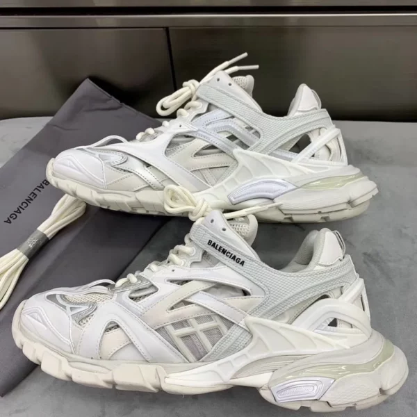 Balenciaga shoes - rep shoes