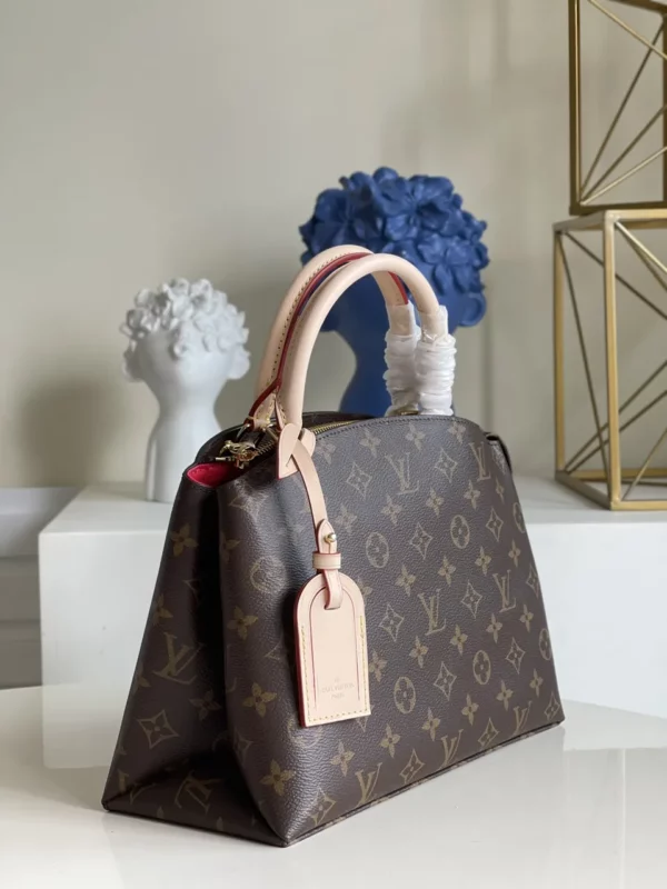 Louis Vuitton bag - louis vuitton replica bags