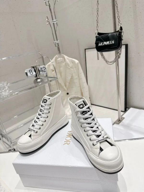 Dior shoes - Reps shoes