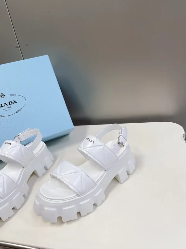 Prada shoes - rep shoes