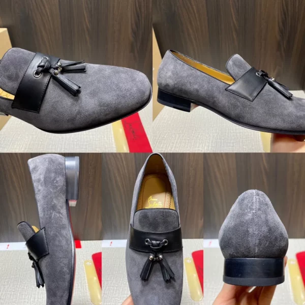 Christian Louboutin shoes - rep shoes