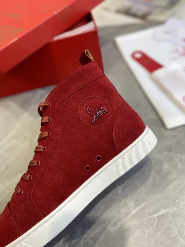 Christian Louboutin shoes - Reps shoes