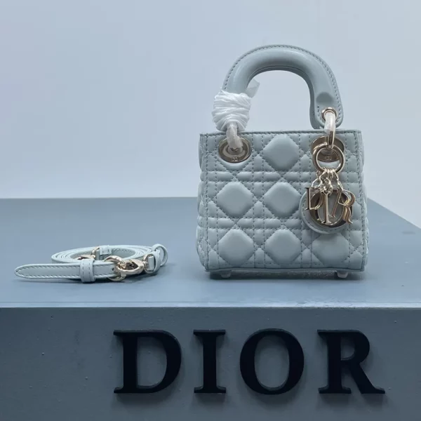 Dior bag - replica dior bags