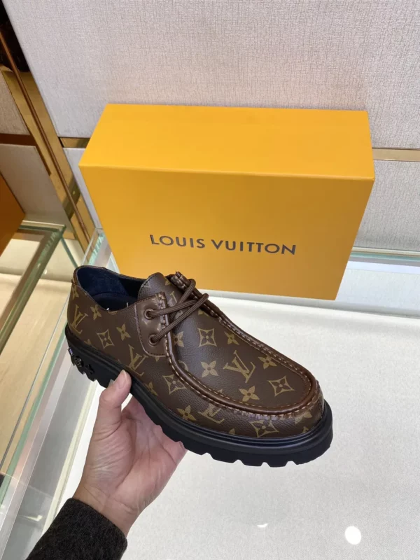 Louis Vuitton shoes - louis vuitton replica shoes