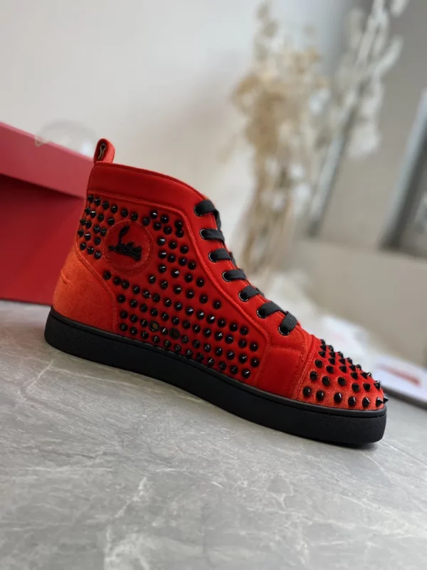 Christian Louboutin shoes - Reps shoes