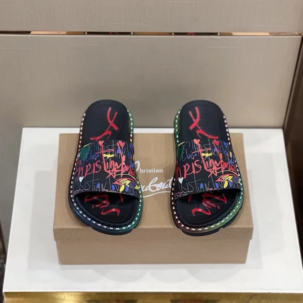 Christian Louboutin shoes - rep shoes