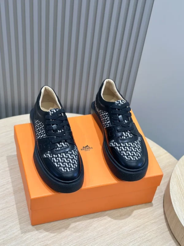 Hermes shoes - rep shoes