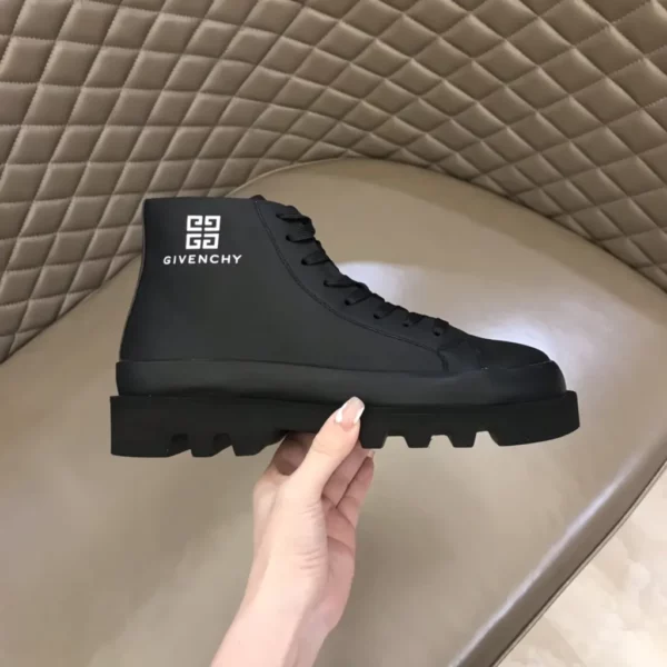 Givenchy shoes - rep shoes