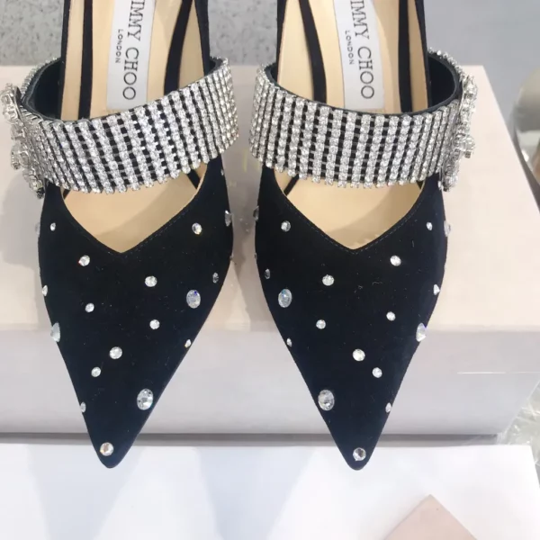 Jimmy Choo shoes - rep shoes