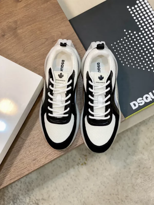 Dsquared2 shoes - Replica shoes