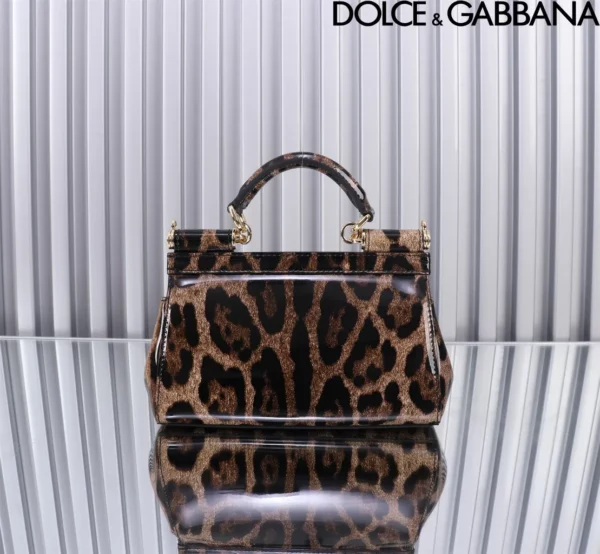 Dolce Gabbana bag - rep bags