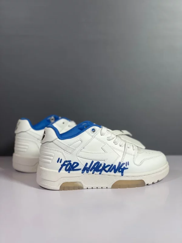 Off White shoes - rep shoes