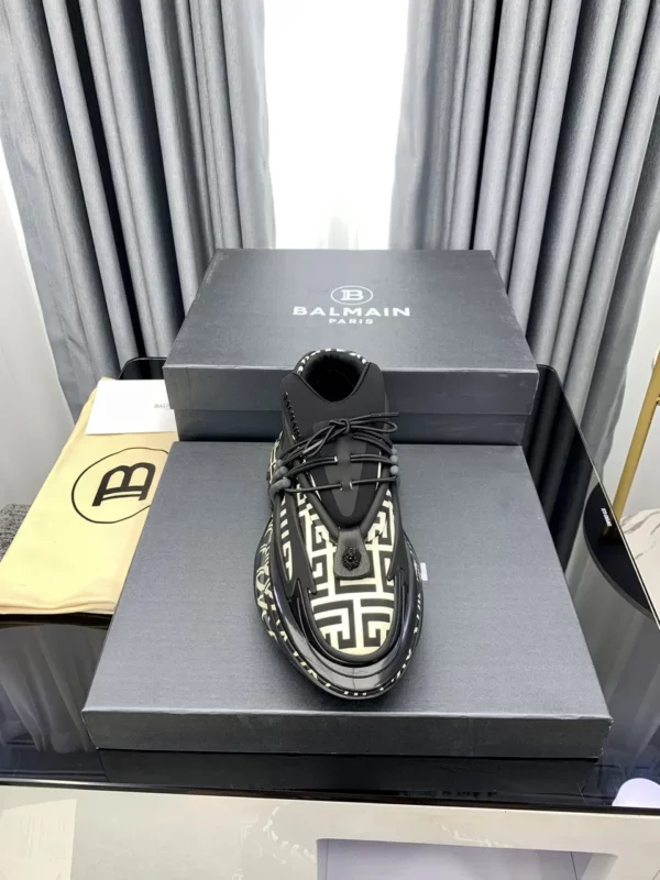 Balmain shoes - Reps shoes