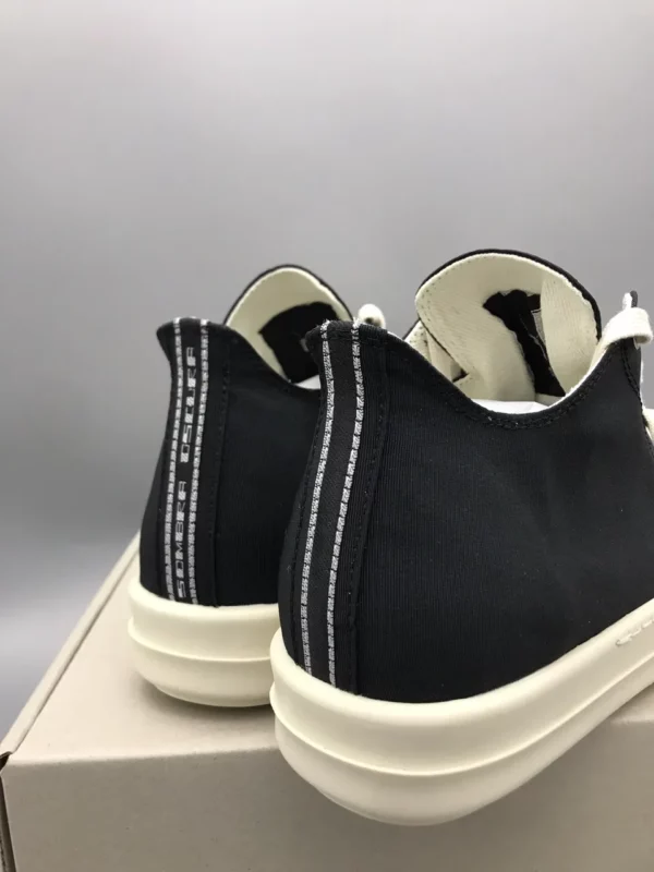 Rick Owens shoes - rep shoes