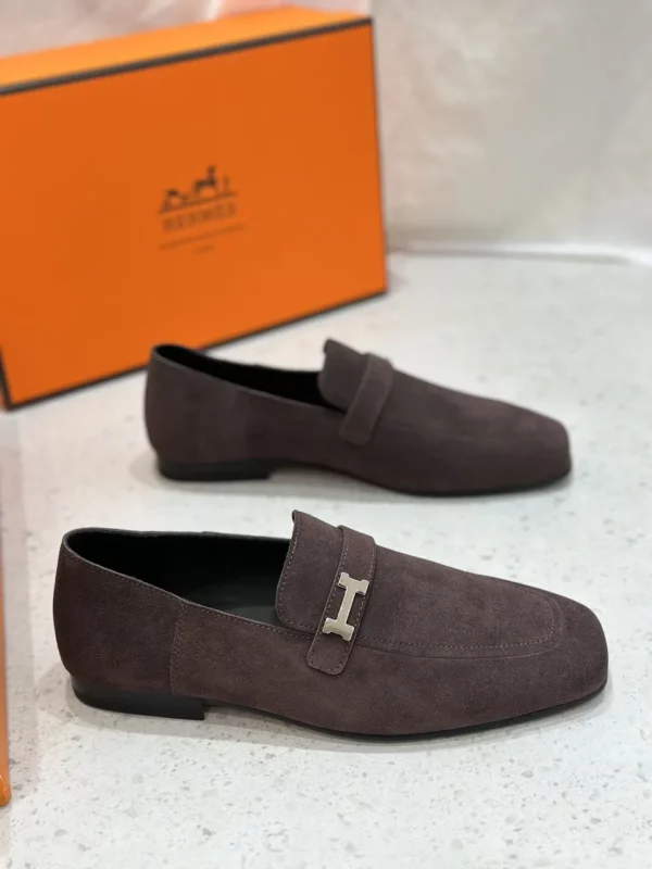 Hermes shoes - Reps shoes