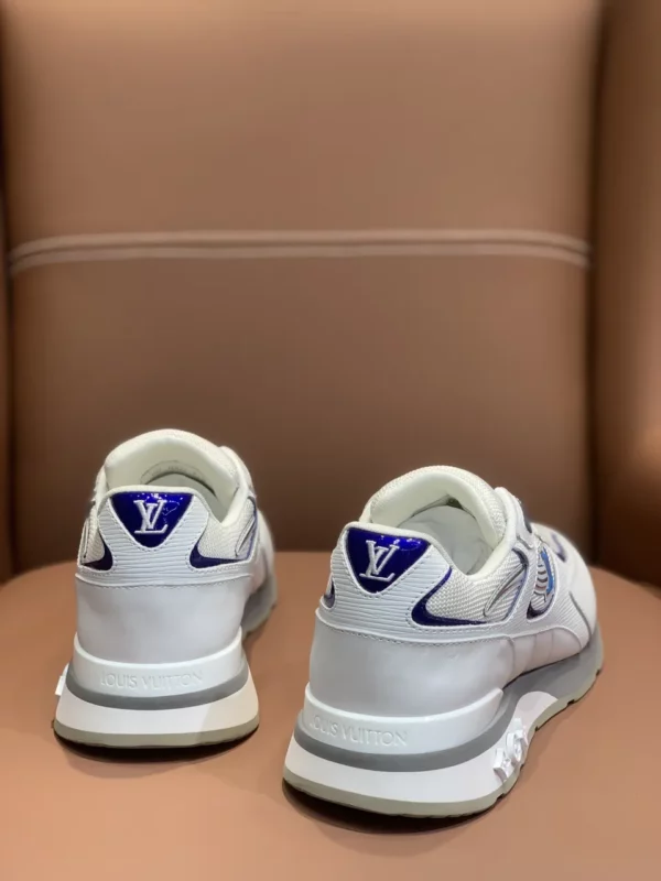 Louis Vuitton shoes - louis vuitton replica shoes