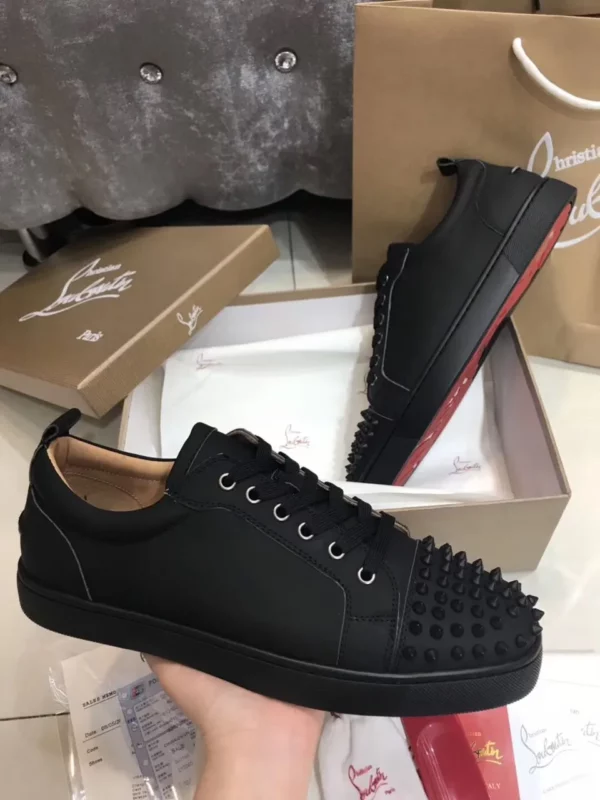 Christian Louboutin shoes - rep shoes