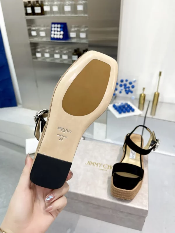 Jimmy Choo shoes - Reps shoes