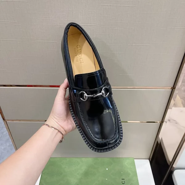 Gucci shoes - replica gucci shoes