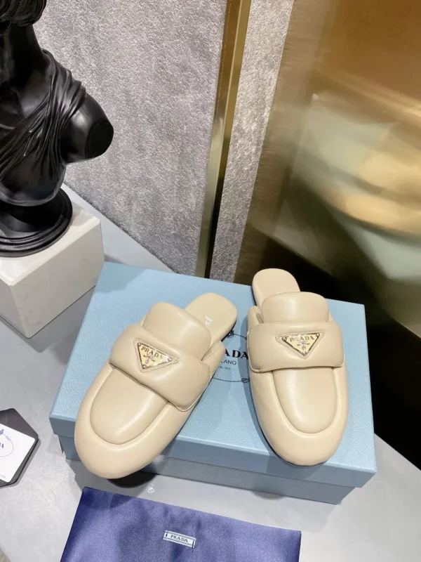 Prada shoes - Reps shoes