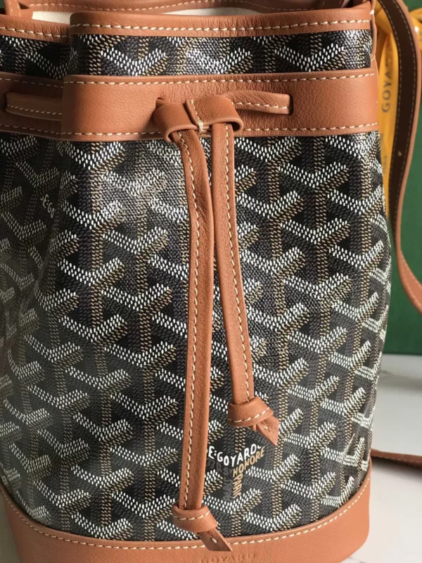 Goyard bag - rep bags